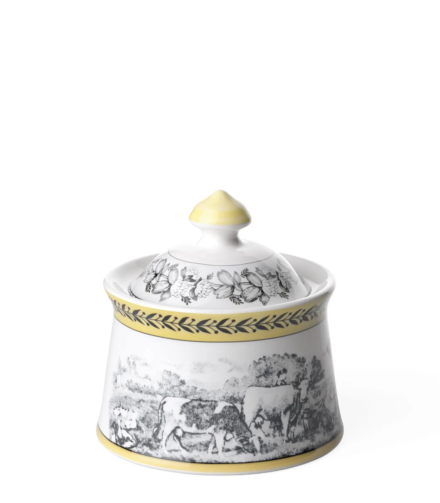 Outlet Suikerpot 6-pers. Audun Ferme Tafelgerei