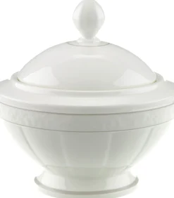 Suikerpot 6-pers. Gray Pearl Tafelgerei