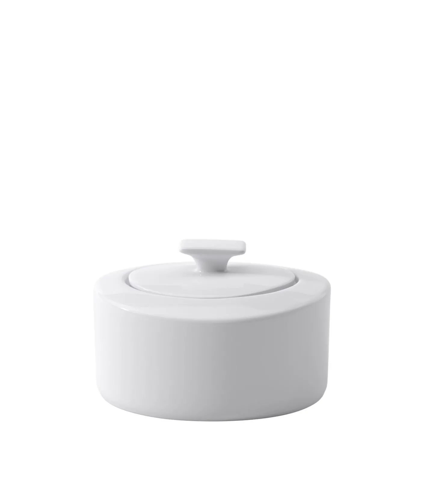 Outlet Suikerpot 6-pers. Modern Grace Tafelgerei