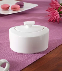 Outlet Suikerpot 6-pers. Modern Grace Tafelgerei