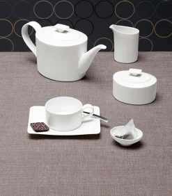 Outlet Suikerpot 6-pers. Modern Grace Tafelgerei