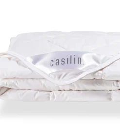 Casilin Summer Cotton- Zomerdekbed uit 100% katoen