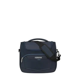 Clearance Summerride Beauty Case 27 x 18 x 32 cm NAVY Reisaccessoires