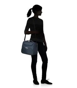 Clearance Summerride Beauty Case 27 x 18 x 32 cm NAVY Reisaccessoires