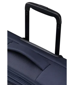 Summerride Reiskoffer 4 wielen 69 x 29 x 43 cm NAVY Trolleys