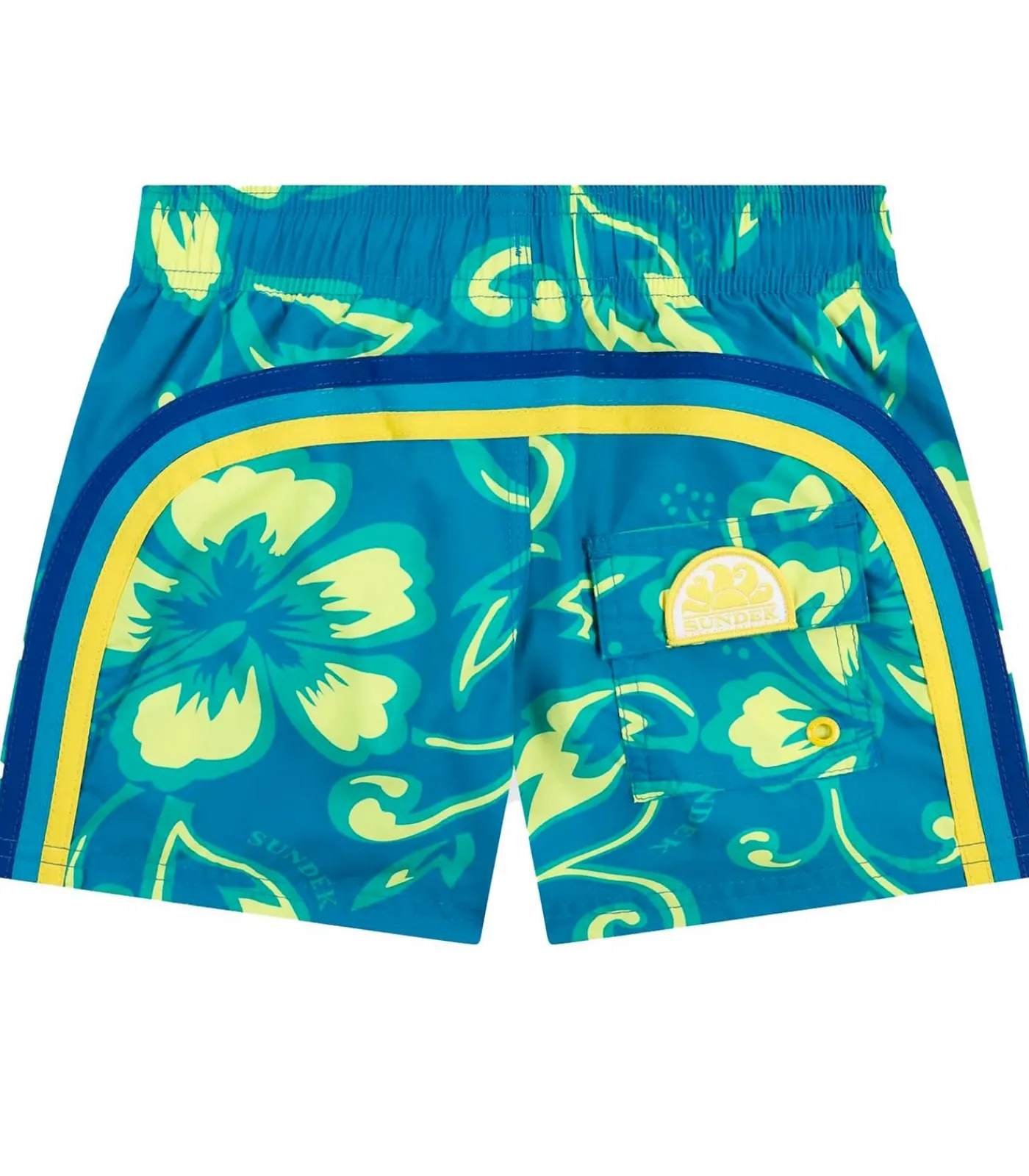 Clearance Boardshort Zwemshort Heren Badmode
