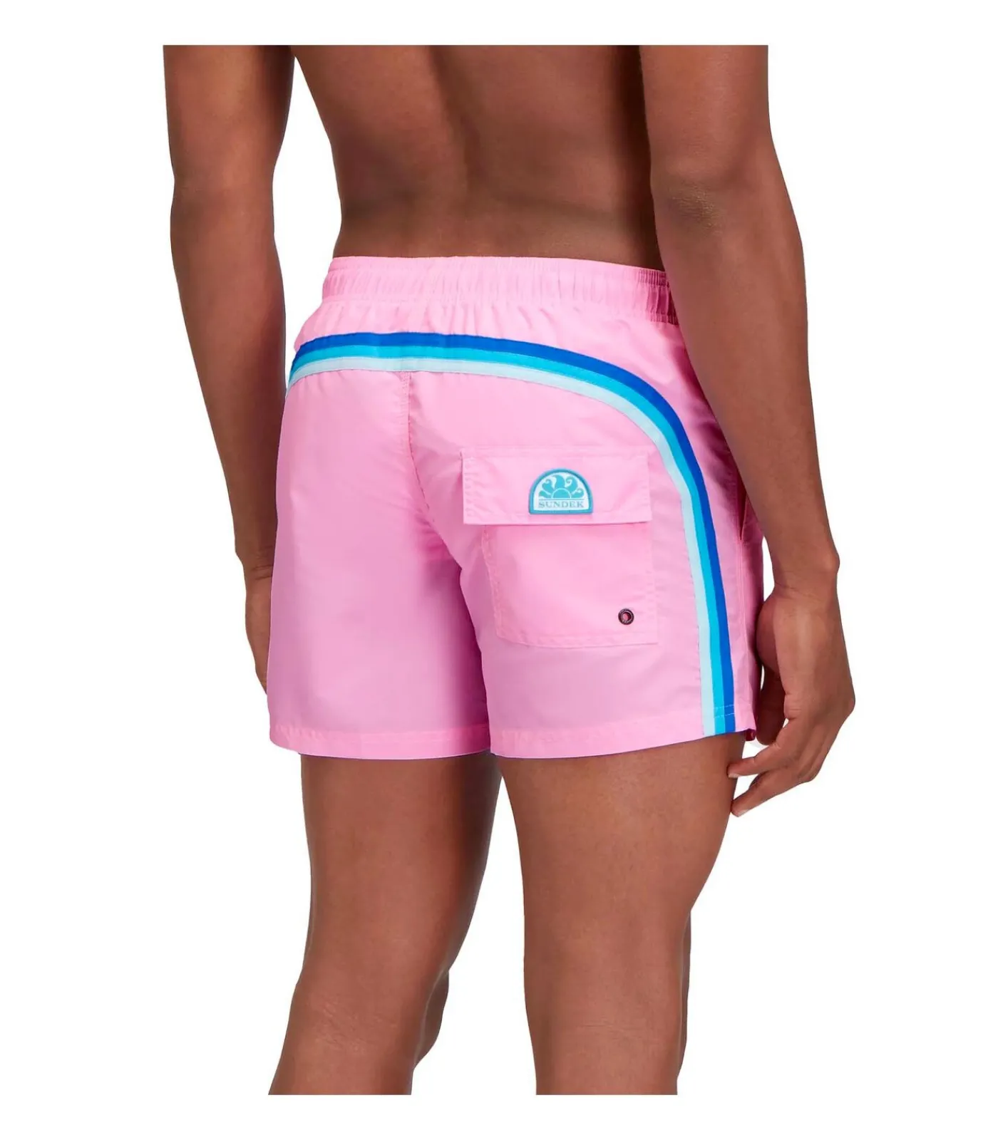 Discount Boardshort Zwemshort Heren Badmode