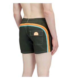 Boardshort Zwemshort Heren Badmode