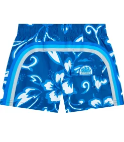 Heren SUNDEK Boardshort Zwemshort