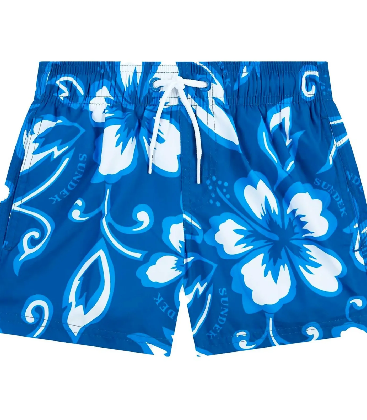 Heren SUNDEK Boardshort Zwemshort