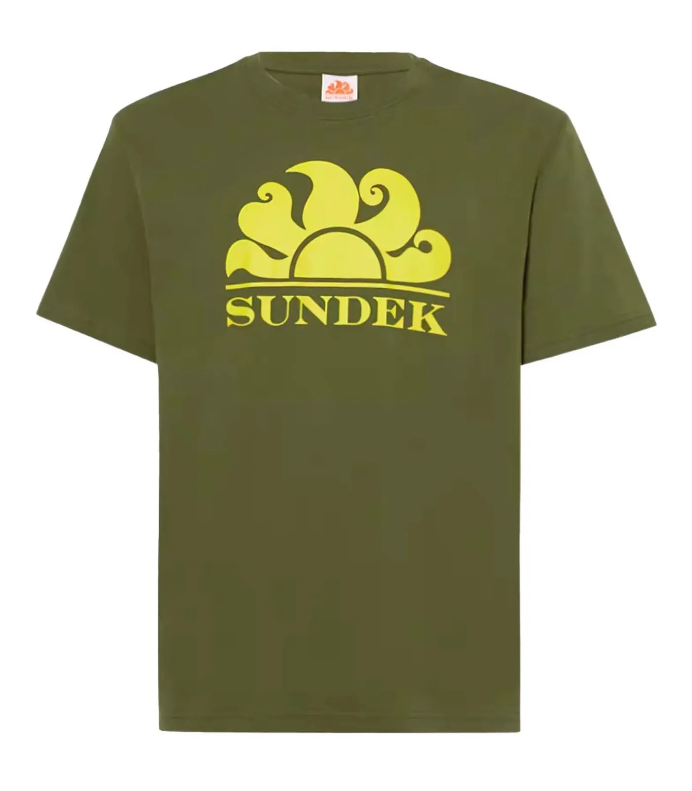 Hot Nieuw Simeon Logo Zwemshort Heren T-Shirts & Polo's