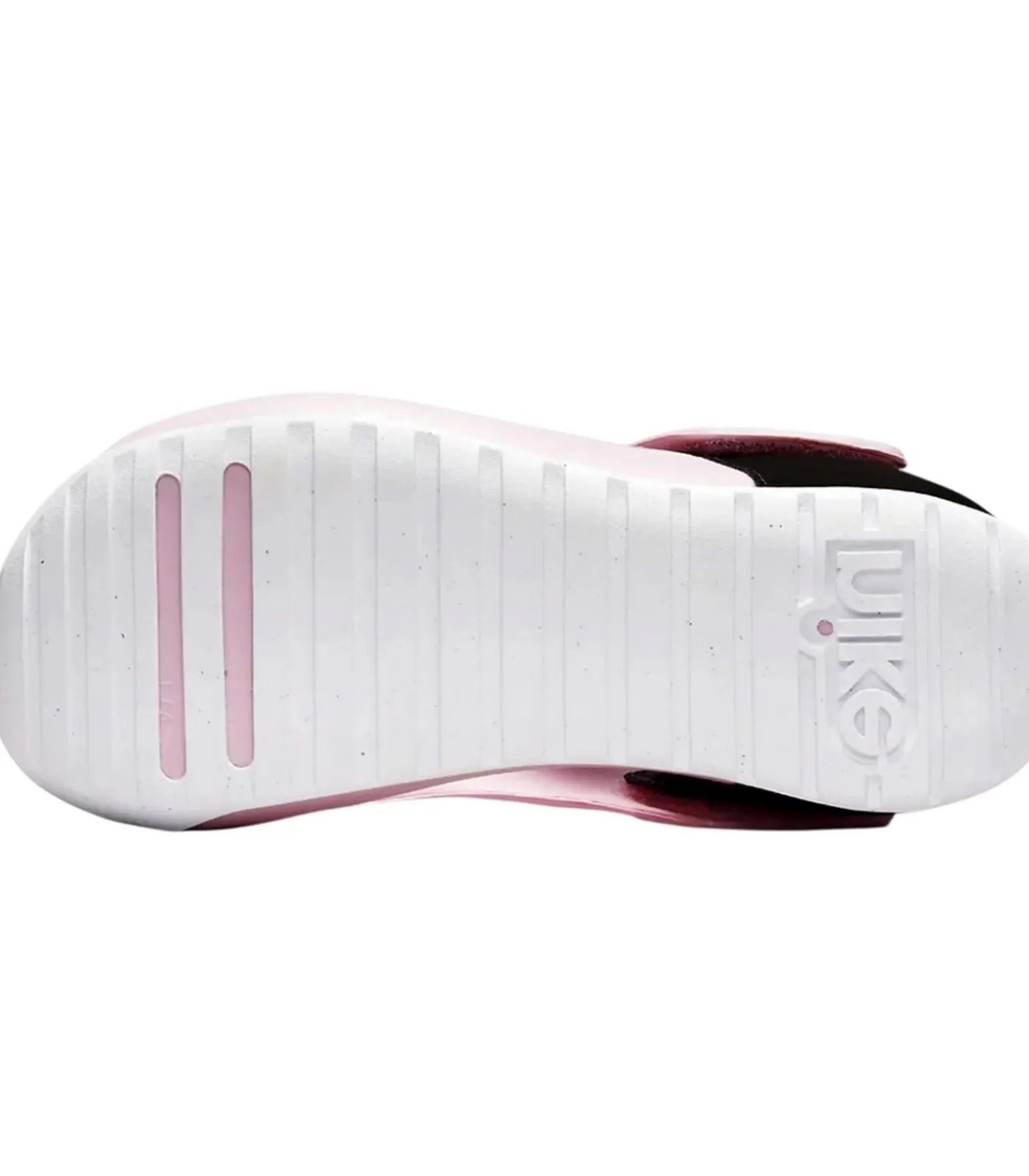 Kinderen Nike SUNRAY PROTECT 3 - Sandalen - Roze