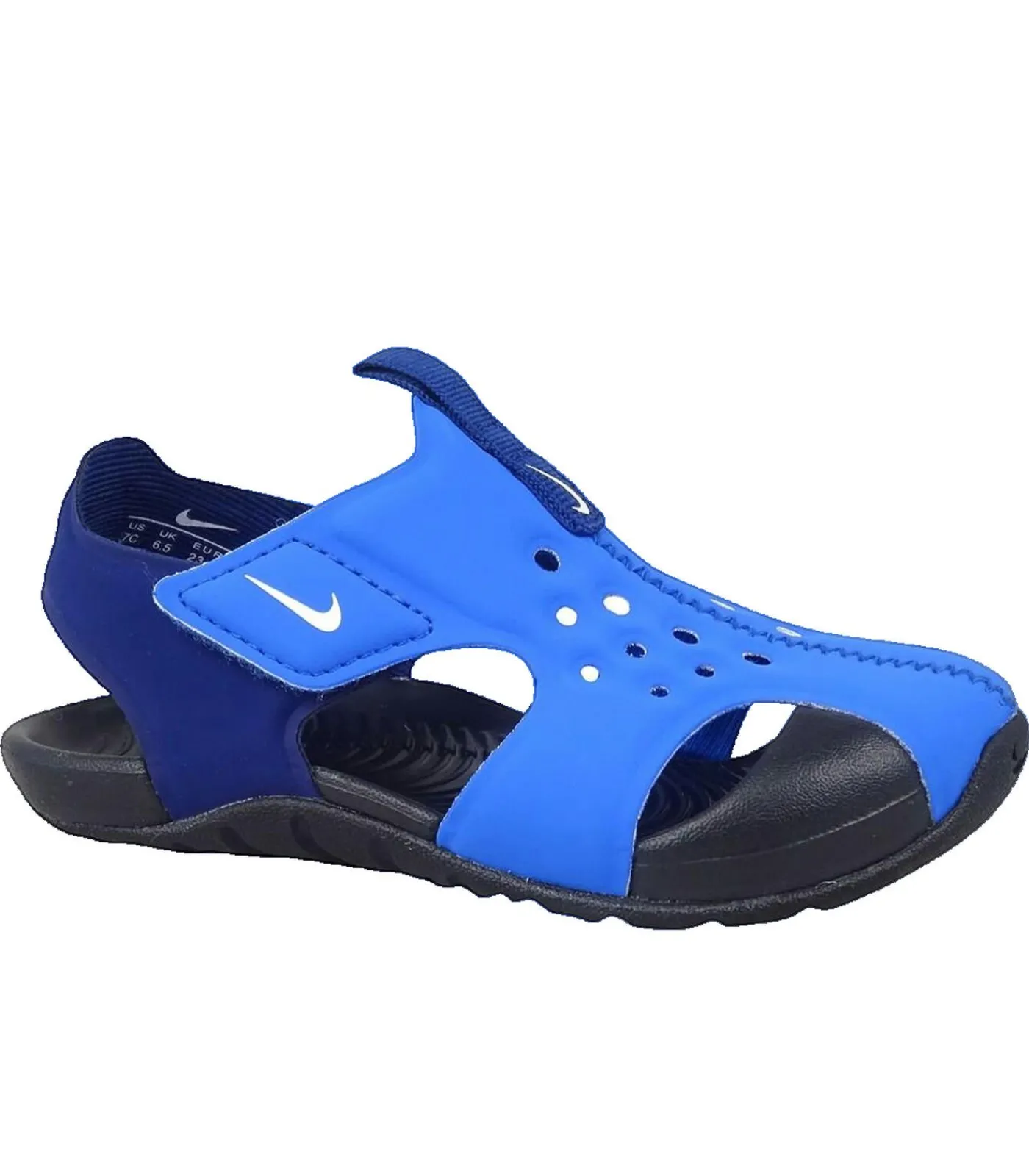 Clearance Sunray Protect - Sandalen - Blauw Kinderen Sandalen