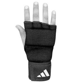 Hot SUPER - Vingerloze Handschoenen - Zwart Heren Handschoenen