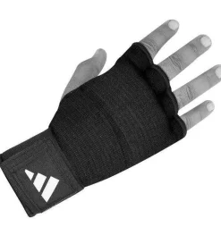 Hot SUPER - Vingerloze Handschoenen - Zwart Heren Handschoenen