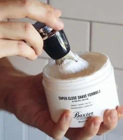 Hot Super Close Shave Formula - 240 ml Heren Scheren & Baardverzorging