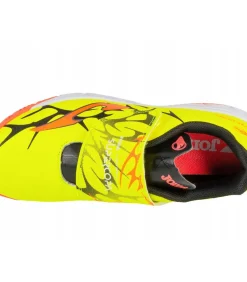 Kinderen JOMA SUPER COPA - Bal - Geel