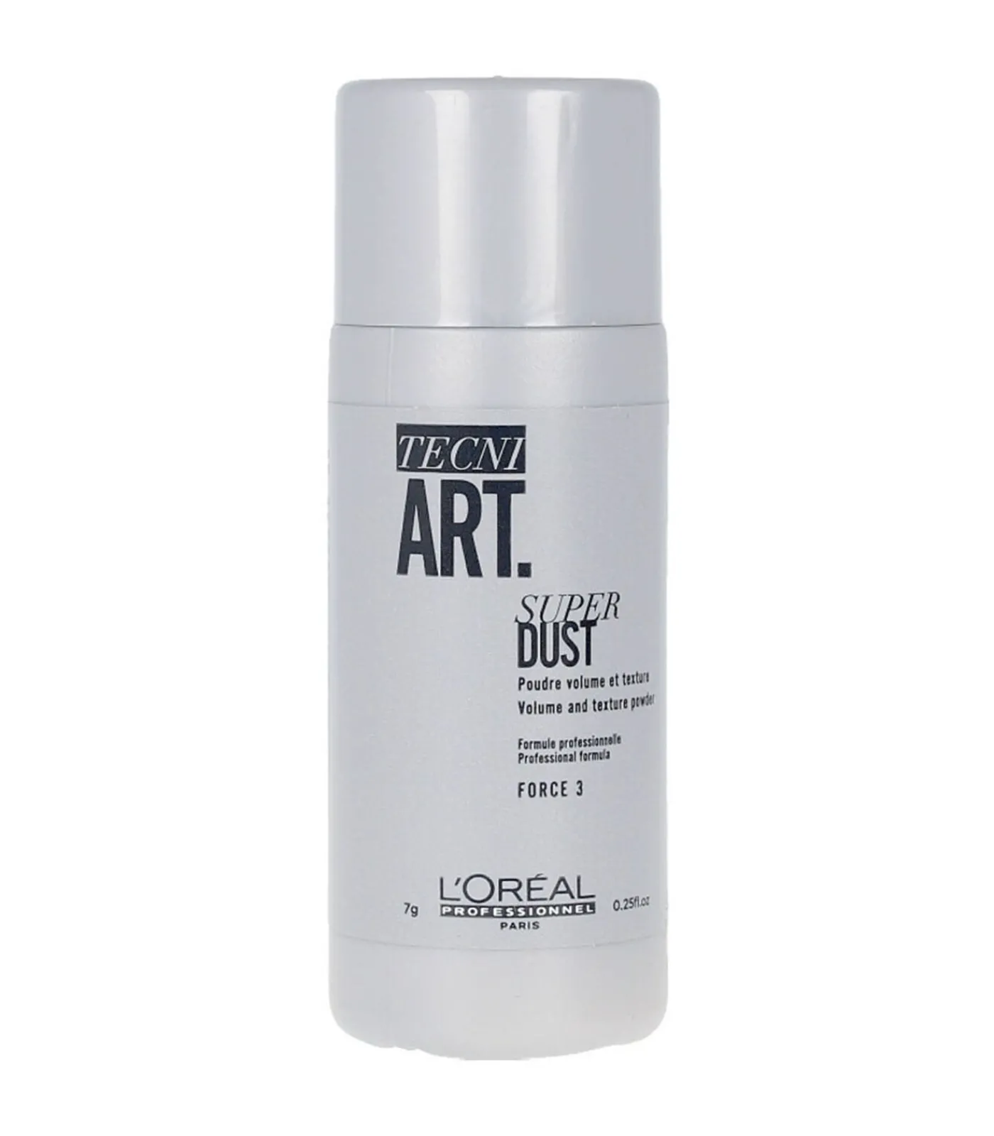 Hot Super Dust Volume- & Textuurpoeder Tecni Art Sterkte 3 Haarstyling Producten