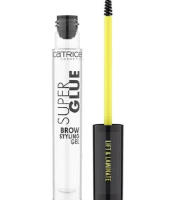 Catrice Super Glue Wenkbrauw Styling Gel
