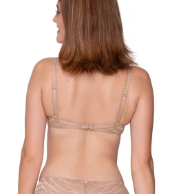 DAMES LUNA Super push-up bh FLIRT