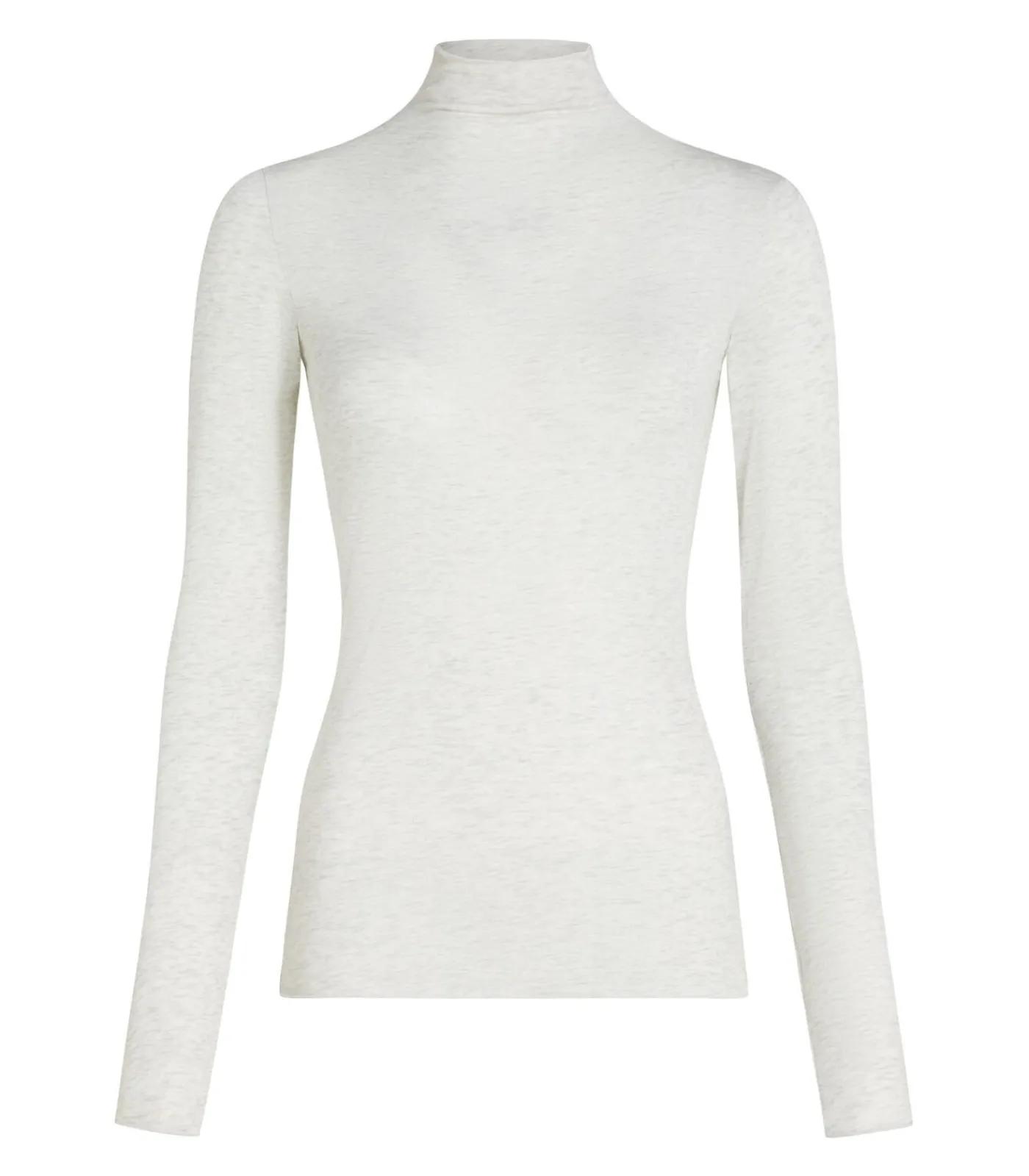 DAMES Hunkemöller super soft Turtleneck shirt met Cashmere