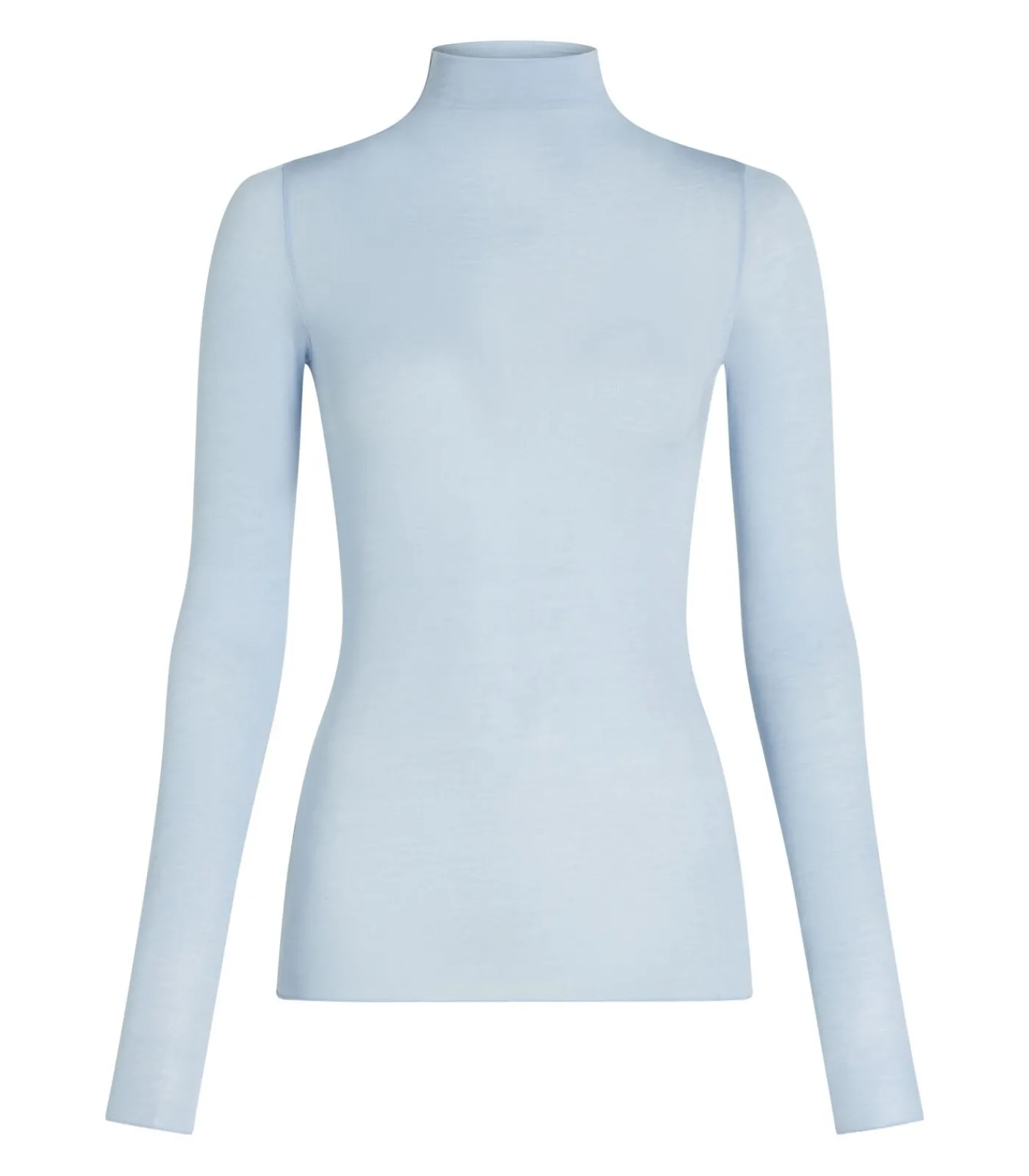 DAMES Hunkemöller super soft Turtleneck shirt met Cashmere