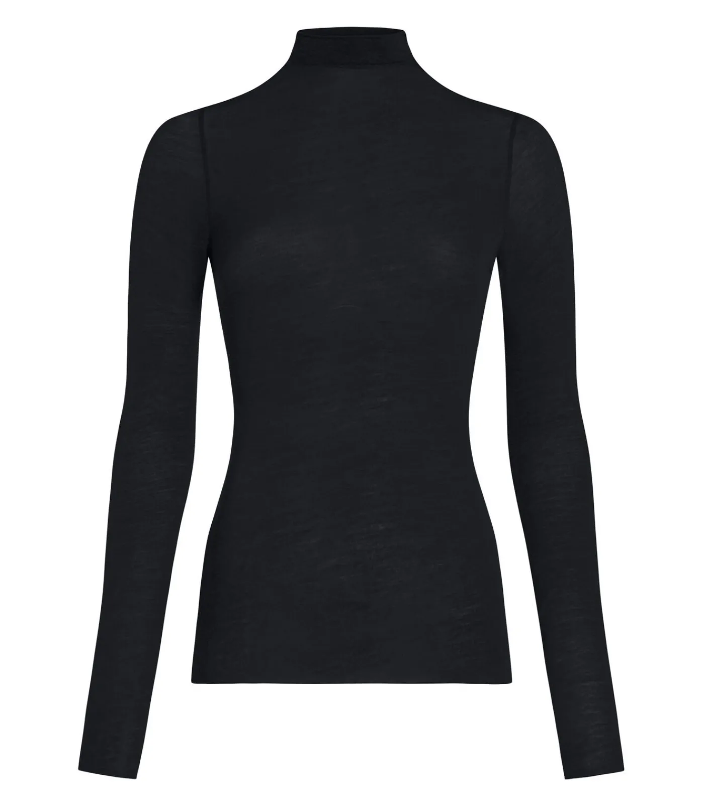 DAMES Hunkemöller super soft Turtleneck shirt with Cashmere