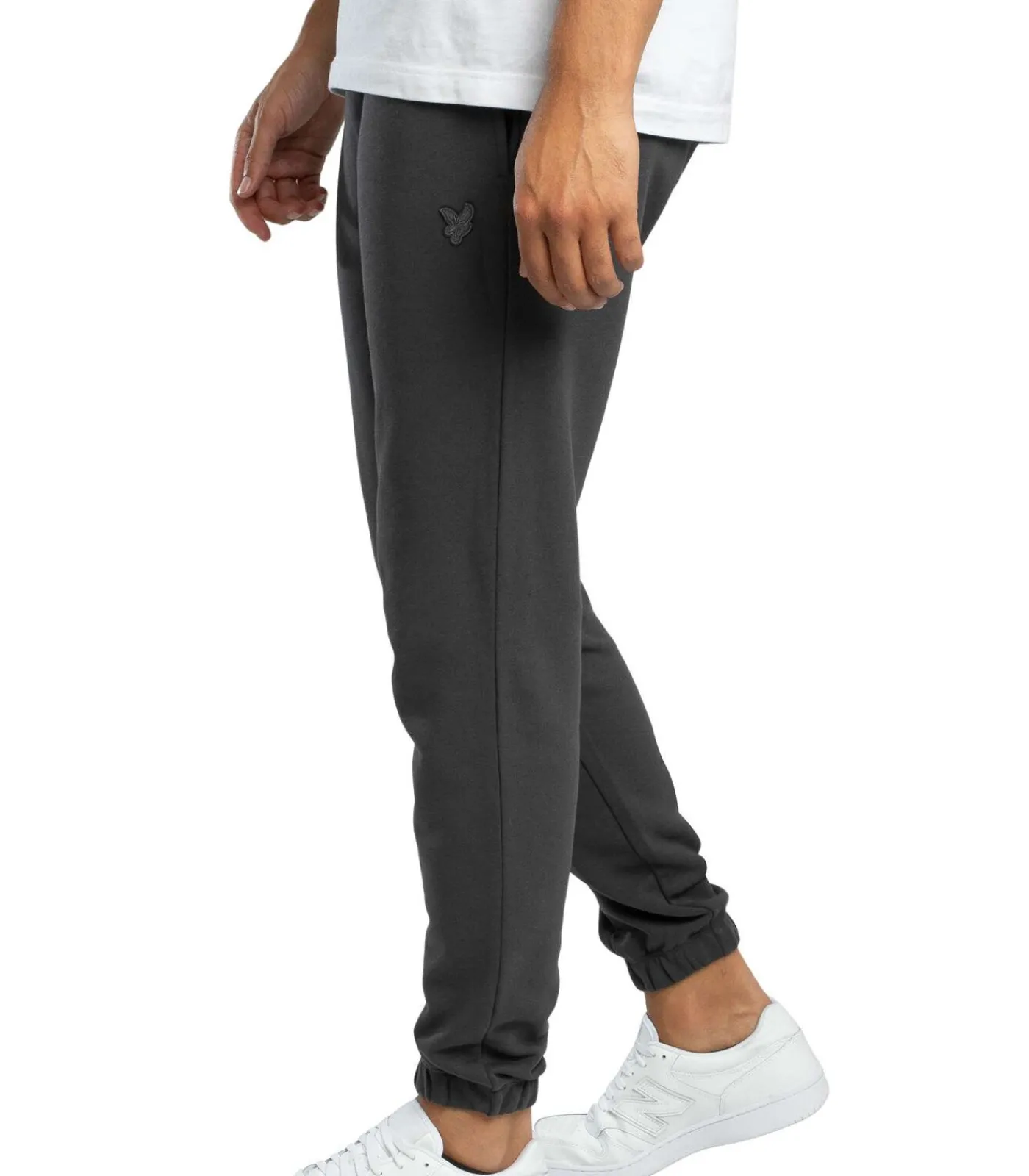 New Superfijne Joggingbroek Heren Broeken & Shorts