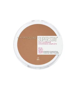Maybelline New York Superstay 16H Poeder Foundation