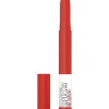 Maybelline New York Superstay inkt lippenstift potlood - 115 Know No Limits