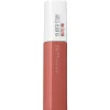Maybelline New York Superstay Matte Ink Vloeibare Lipstick - 60 Poet