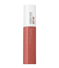 Maybelline New York Superstay Matte Ink Vloeibare Lipstick - 60 Poet