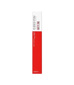 Maybelline New York Superstay Matte Ink Vloeibare Lipstick - 320 Individualist