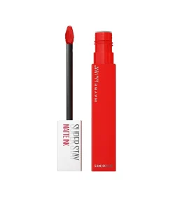 Maybelline New York Superstay Matte Ink Vloeibare Lipstick - 320 Individualist