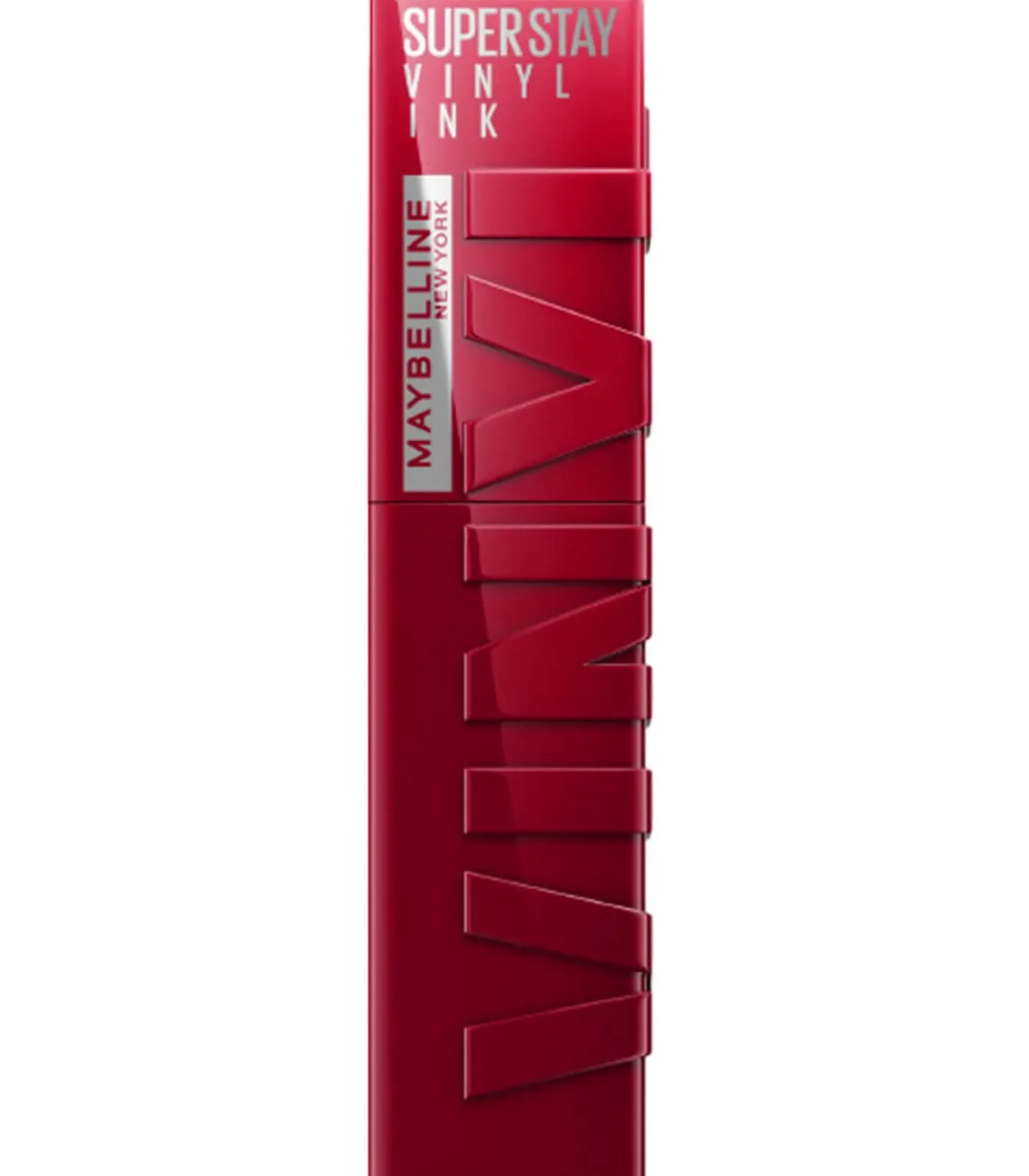 Maybelline New York Superstay Vinyl Ink Vloeibare Lippenstift - 55 Royal
