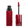 Maybelline New York Superstay Vinyl Ink Vloeibare Lippenstift - 10 Lippy