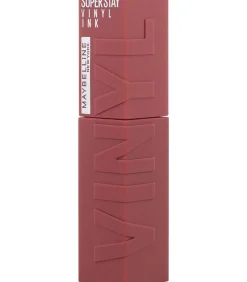 Maybelline New York Superstay Vinyl Ink Vloeibare Lippenstift - 10 Lippy