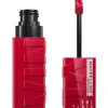 Outlet Superstay Vinyl Ink Vloeibare Lippenstift - 50 Wicked Lip Make Up