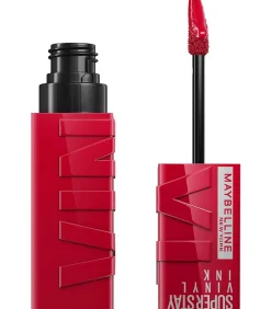 Outlet Superstay Vinyl Ink Vloeibare Lippenstift - 50 Wicked Lip Make Up