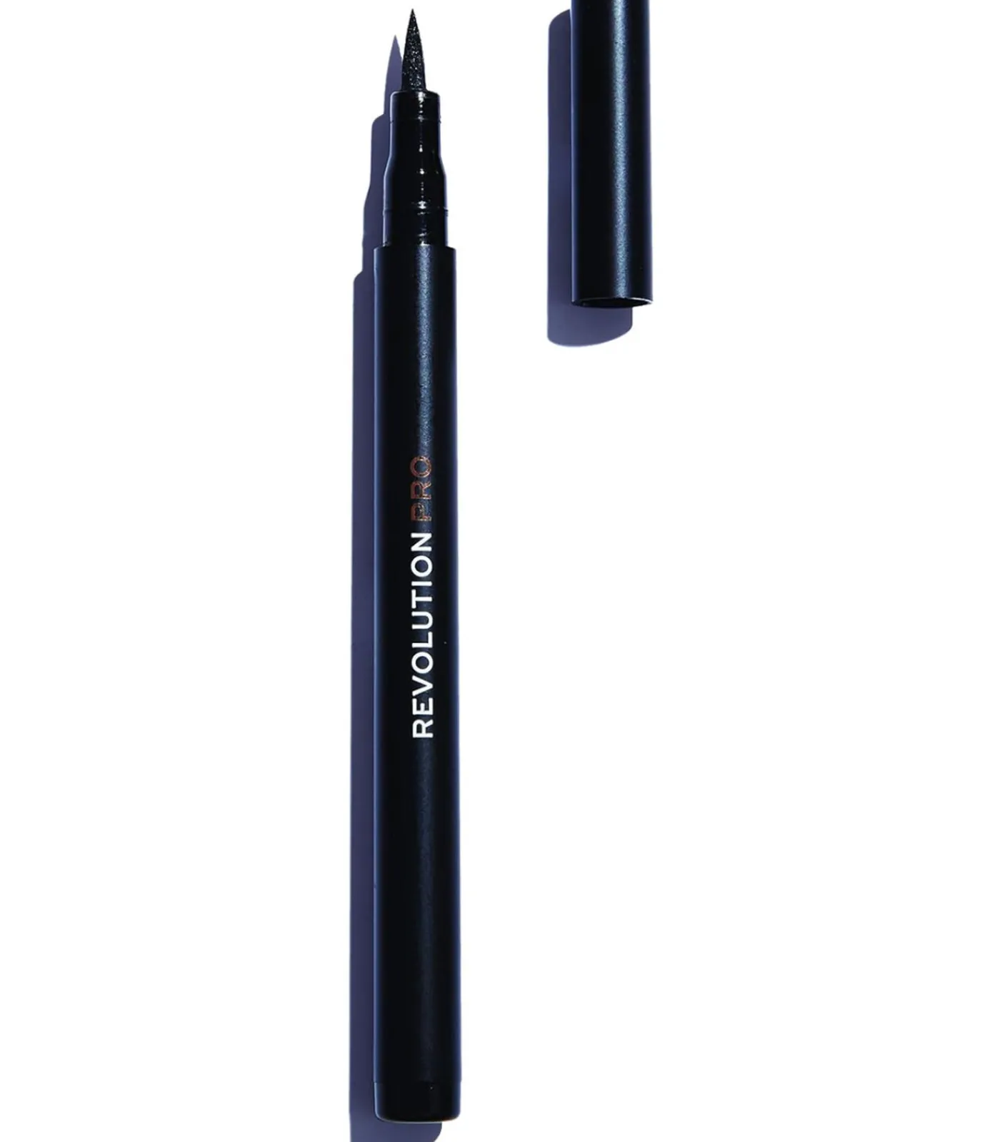 Clearance Supreme Black Flick Liner Viltstift Eyeliner Oogmake Up