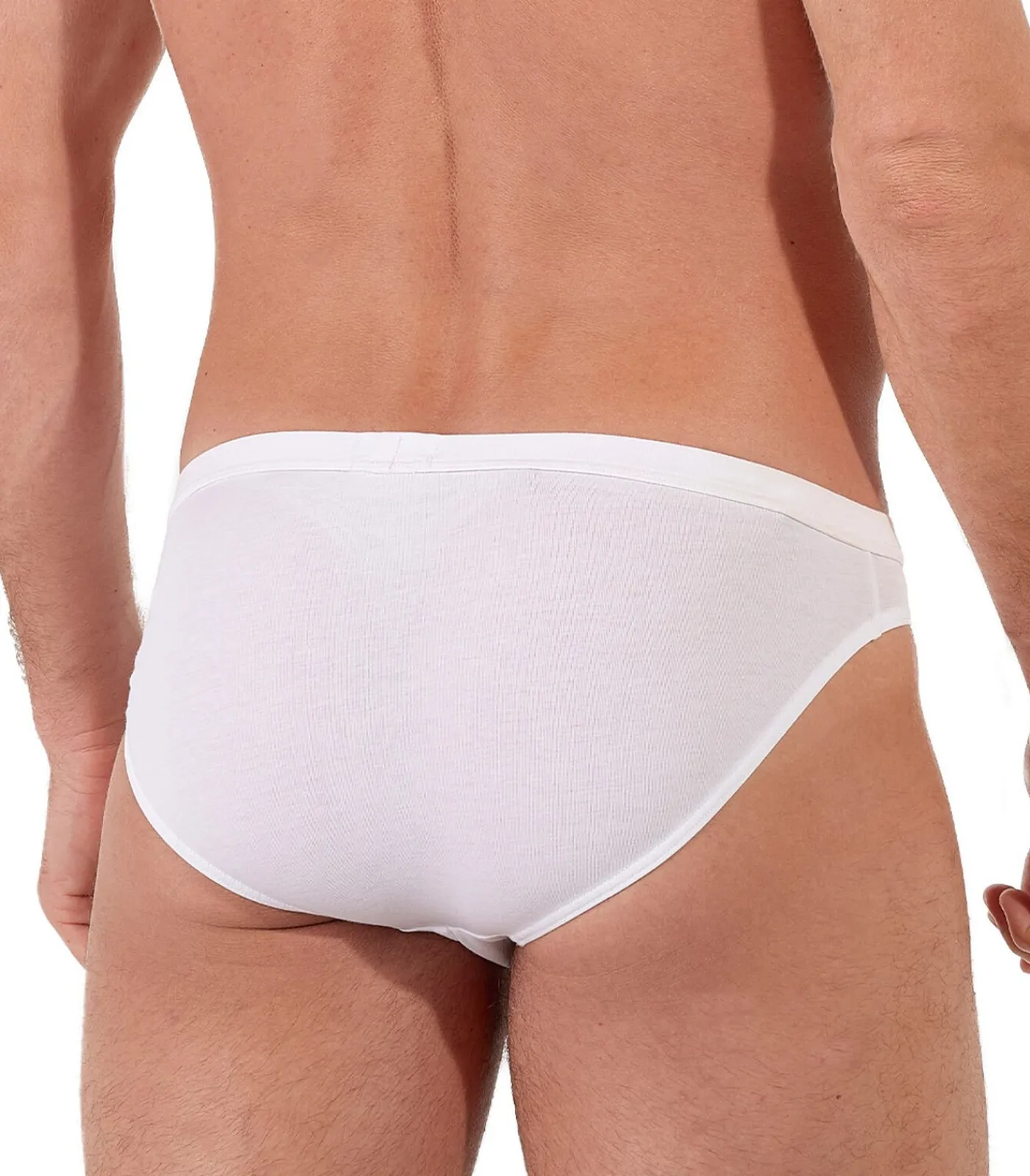 Discount Supreme Cotton - slip / onderbroek Heren Slips