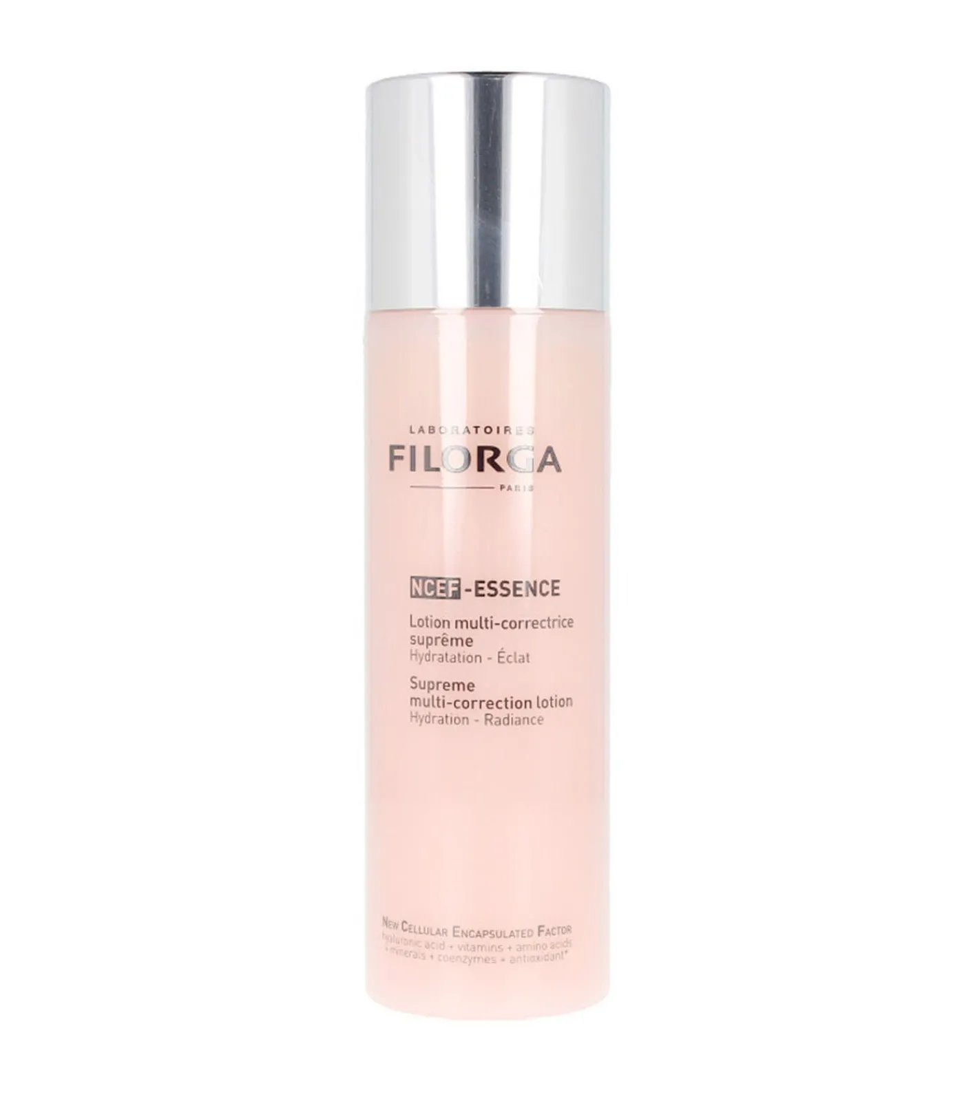 Filorga Supreme Multi-Corrigerende Lotion NCEF-Essence 150 ml