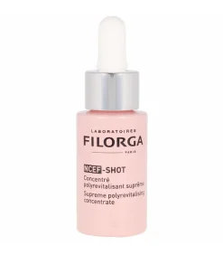 Filorga Supreme Polyrevitaliserend Concentrate NCEF-Shot 15 ml