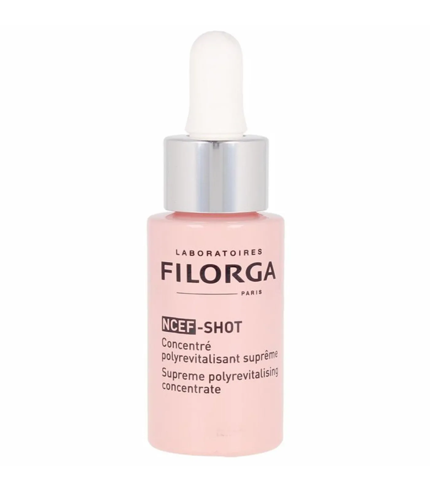 Filorga Supreme Polyrevitaliserend Concentrate NCEF-Shot 15 ml