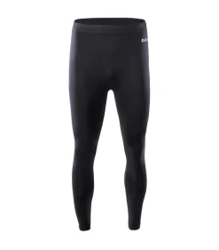 Heren Hi-Tec SURIM - Leggings - Zwart