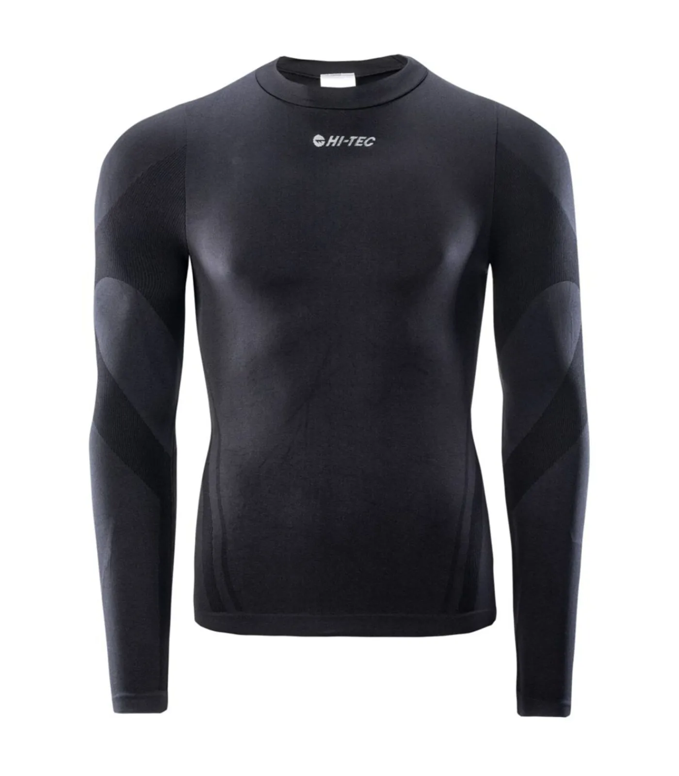 Sale SURIM - Vest - Zwart Heren Thermisch Ondergoed