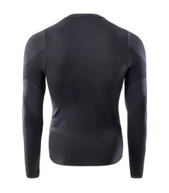 Sale SURIM - Vest - Zwart Heren Thermisch Ondergoed