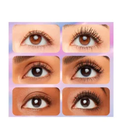 Maybelline New York Surrealistische Vals Wimpers Verlengingseffect Mascara