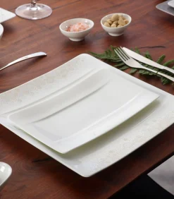 Hot Sushibord Modern Grace Tafelgerei