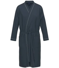 Heren Ammann sweat - organic cotton - ochtendjas